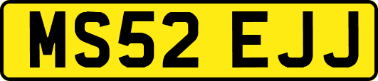 MS52EJJ