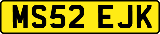 MS52EJK