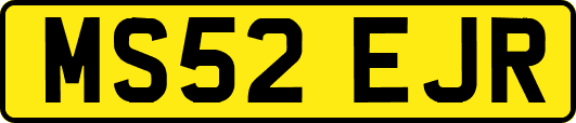 MS52EJR