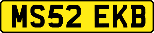 MS52EKB