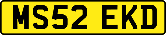 MS52EKD