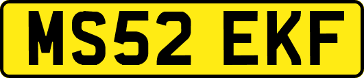 MS52EKF