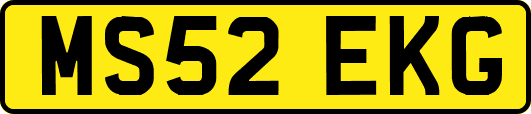MS52EKG