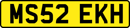 MS52EKH