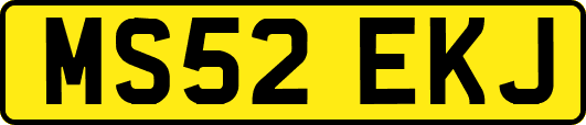 MS52EKJ