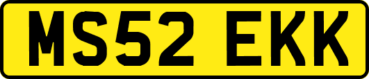 MS52EKK