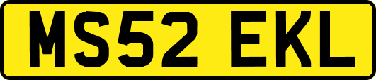 MS52EKL