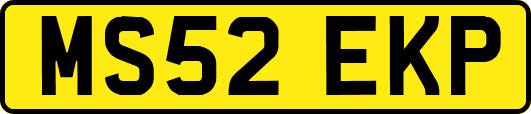 MS52EKP