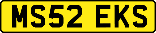 MS52EKS