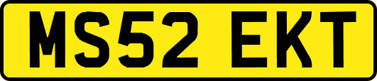 MS52EKT