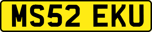 MS52EKU