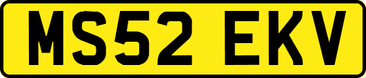 MS52EKV