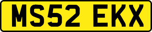 MS52EKX