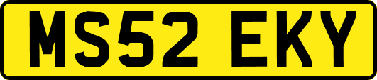 MS52EKY