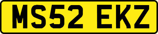 MS52EKZ