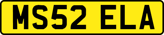 MS52ELA