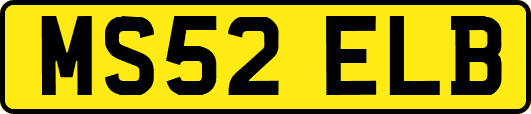 MS52ELB