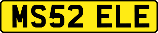 MS52ELE
