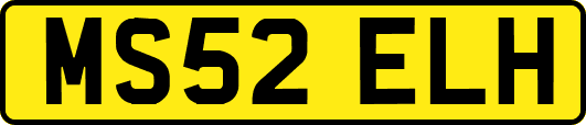 MS52ELH