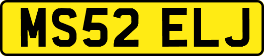 MS52ELJ