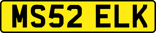 MS52ELK