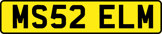 MS52ELM
