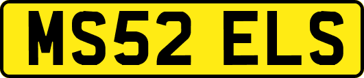 MS52ELS