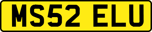 MS52ELU