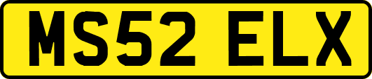 MS52ELX