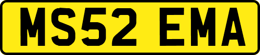 MS52EMA