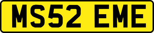 MS52EME