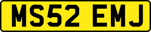 MS52EMJ