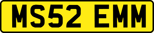 MS52EMM