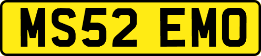 MS52EMO