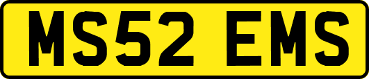 MS52EMS