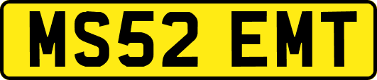 MS52EMT