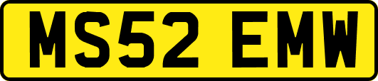 MS52EMW
