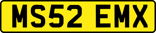MS52EMX