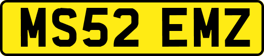 MS52EMZ