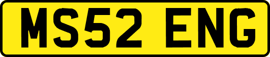 MS52ENG
