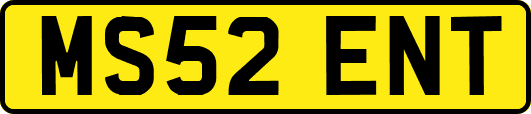 MS52ENT