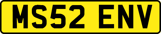 MS52ENV