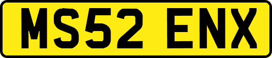 MS52ENX