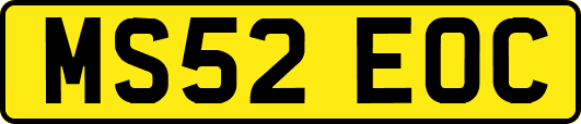 MS52EOC