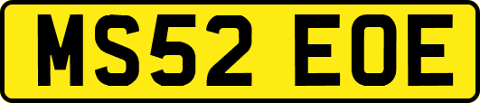 MS52EOE