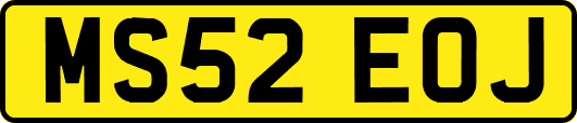 MS52EOJ