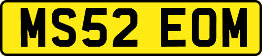 MS52EOM