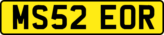 MS52EOR