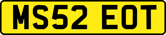 MS52EOT