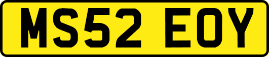 MS52EOY
